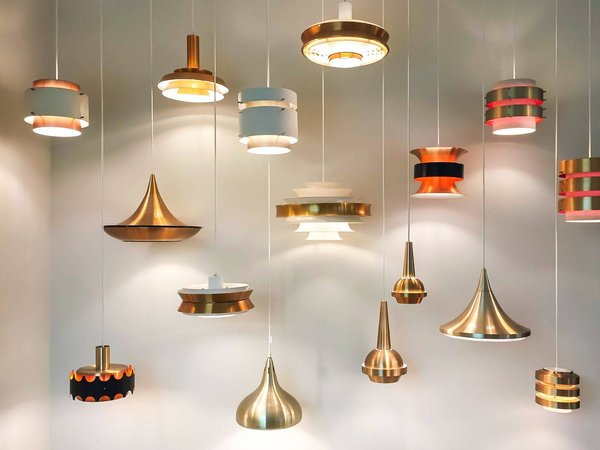 Lampes Deco