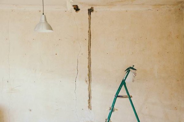 Comment et réparer des lampes déco d'intérieur ?