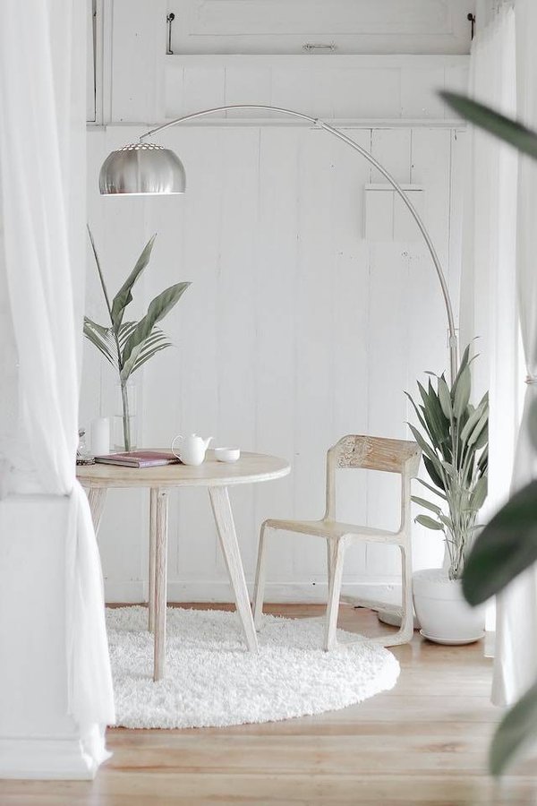 Comment donner vie à votre intérieur avec des lampes déco ?