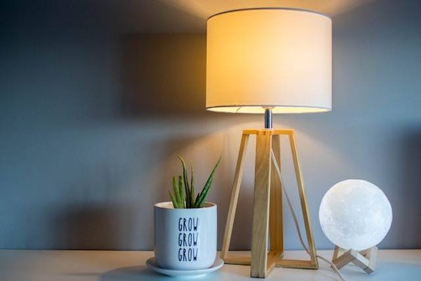 Les lampes décoratives d'intérieur : comment elles affectent votre humeur et votre confort