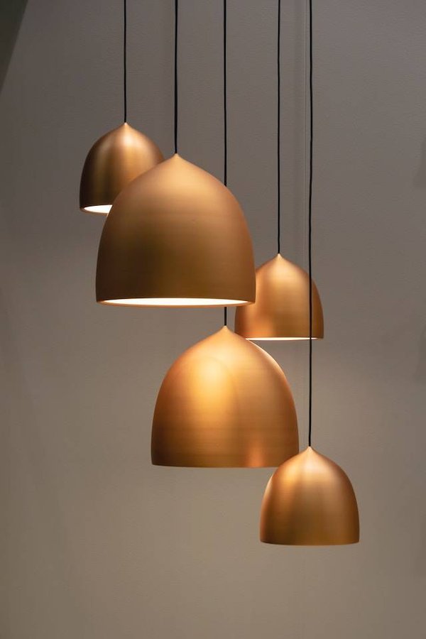 Les dernières tendances en matière de lampes déco de marque