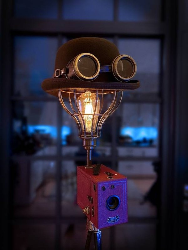 Comment personnaliser et customiser ses lampes déco selon son goût et son style ?