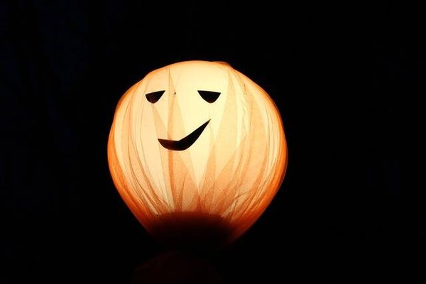 Comment fabriquer soi-même des lampes déco originales ?