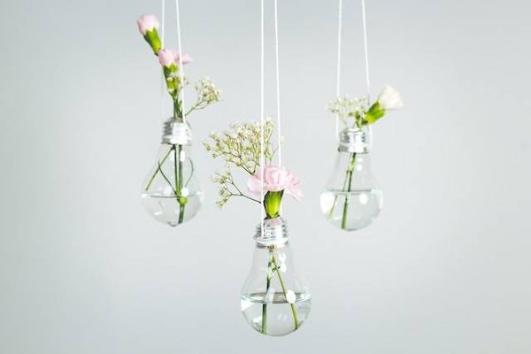 Comment créer des lampes déco DIY : Matériaux et outils nécessaires