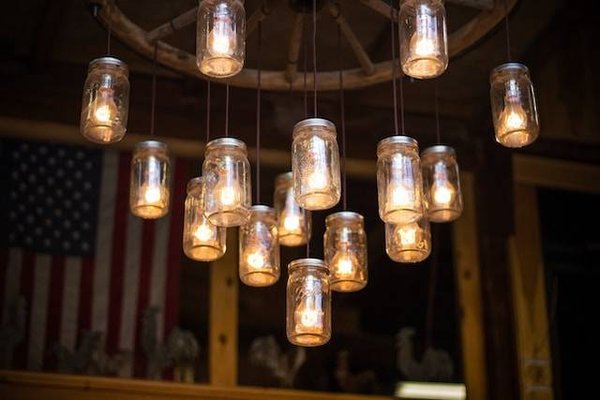 Quelles sont les étapes à suivre pour réaliser des lampes déco DIY ?